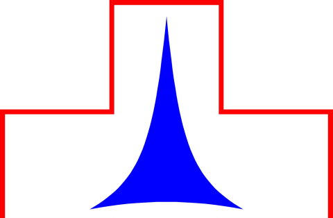 Logo Krajské nemocnice Liberec